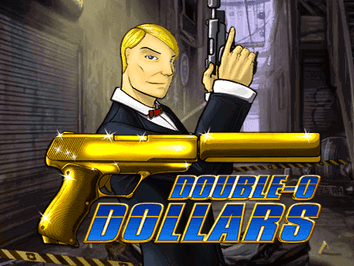 Double O Dollars screenshot