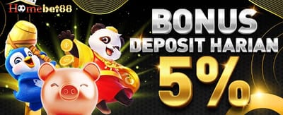 Bonus Spesial Member Baru